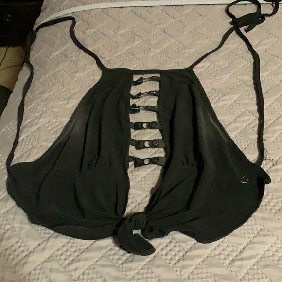 Tops - Crop top